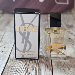 Yves Saint Laurent Libre mini